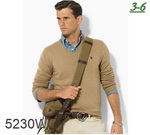 POLO Man Sweaters Wholesale POLOMSW019