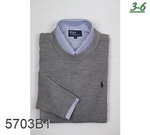 POLO Man Sweaters Wholesale POLOMSW025
