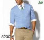 POLO Man Sweaters Wholesale POLOMSW034