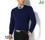 POLO Man Sweaters Wholesale POLOMSW044