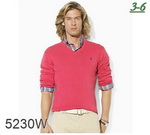 POLO Man Sweaters Wholesale POLOMSW051