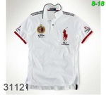 Ralph Lauren Polo Man Shirts RLPMS-TShirt-101