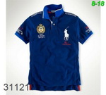 Ralph Lauren Polo Man Shirts RLPMS-TShirt-103