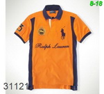 Ralph Lauren Polo Man Shirts RLPMS-TShirt-104