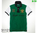 Ralph Lauren Polo Man Shirts RLPMS-TShirt-106