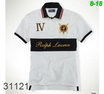 Ralph Lauren Polo Man Shirts RLPMS-TShirt-108