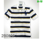 Ralph Lauren Polo Man Shirts RLPMS-TShirt-011