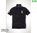 Ralph Lauren Polo Man Shirts RLPMS-TShirt-111