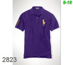 Ralph Lauren Polo Man Shirts RLPMS-TShirt-112