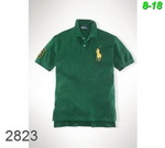 Ralph Lauren Polo Man Shirts RLPMS-TShirt-113
