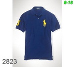 Ralph Lauren Polo Man Shirts RLPMS-TShirt-114