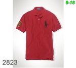 Ralph Lauren Polo Man Shirts RLPMS-TShirt-116