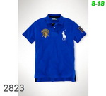 Ralph Lauren Polo Man Shirts RLPMS-TShirt-118