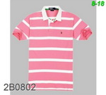 Ralph Lauren Polo Man Shirts RLPMS-TShirt-012
