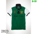 Ralph Lauren Polo Man Shirts RLPMS-TShirt-122