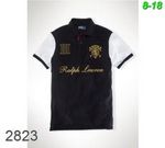Ralph Lauren Polo Man Shirts RLPMS-TShirt-123