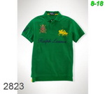 Ralph Lauren Polo Man Shirts RLPMS-TShirt-125