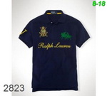Ralph Lauren Polo Man Shirts RLPMS-TShirt-126