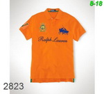Ralph Lauren Polo Man Shirts RLPMS-TShirt-127