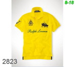 Ralph Lauren Polo Man Shirts RLPMS-TShirt-128
