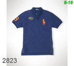 Ralph Lauren Polo Man Shirts RLPMS-TShirt-130