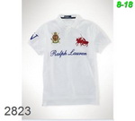 Ralph Lauren Polo Man Shirts RLPMS-TShirt-131