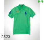 Ralph Lauren Polo Man Shirts RLPMS-TShirt-132