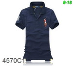Ralph Lauren Polo Man Shirts RLPMS-TShirt-137