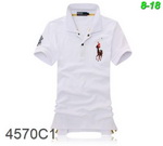 Ralph Lauren Polo Man Shirts RLPMS-TShirt-138