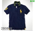 Ralph Lauren Polo Man Shirts RLPMS-TShirt-014