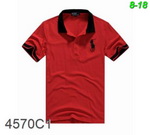 Ralph Lauren Polo Man Shirts RLPMS-TShirt-143
