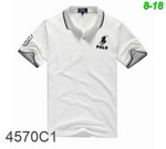 Ralph Lauren Polo Man Shirts RLPMS-TShirt-145