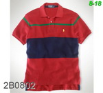 Ralph Lauren Polo Man Shirts RLPMS-TShirt-015