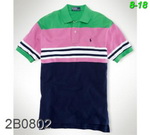 Ralph Lauren Polo Man Shirts RLPMS-TShirt-018