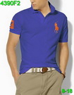 Hot Ralph Lauren Polo Man T Shirts HRLPMTS-192