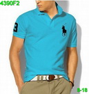Hot Ralph Lauren Polo Man T Shirts HRLPMTS-194