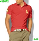 Hot Ralph Lauren Polo Man T Shirts HRLPMTS-195
