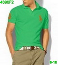 Hot Ralph Lauren Polo Man T Shirts HRLPMTS-196