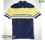 Ralph Lauren Polo Man Shirts RLPMS-TShirt-002