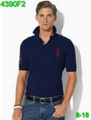 Hot Ralph Lauren Polo Man T Shirts HRLPMTS-201
