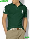 Hot Ralph Lauren Polo Man T Shirts HRLPMTS-202