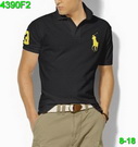 Hot Ralph Lauren Polo Man T Shirts HRLPMTS-203
