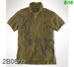 Ralph Lauren Polo Man Shirts RLPMS-TShirt-021