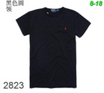 Hot Ralph Lauren Polo Man T Shirts HRLPMTS-223