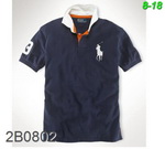 Ralph Lauren Polo Man Shirts RLPMS-TShirt-023