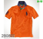 Ralph Lauren Polo Man Shirts RLPMS-TShirt-026