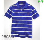 Ralph Lauren Polo Man Shirts RLPMS-TShirt-029