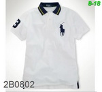 Ralph Lauren Polo Man Shirts RLPMS-TShirt-003