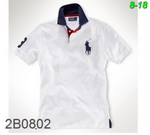 Ralph Lauren Polo Man Shirts RLPMS-TShirt-030