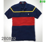 Ralph Lauren Polo Man Shirts RLPMS-TShirt-033
